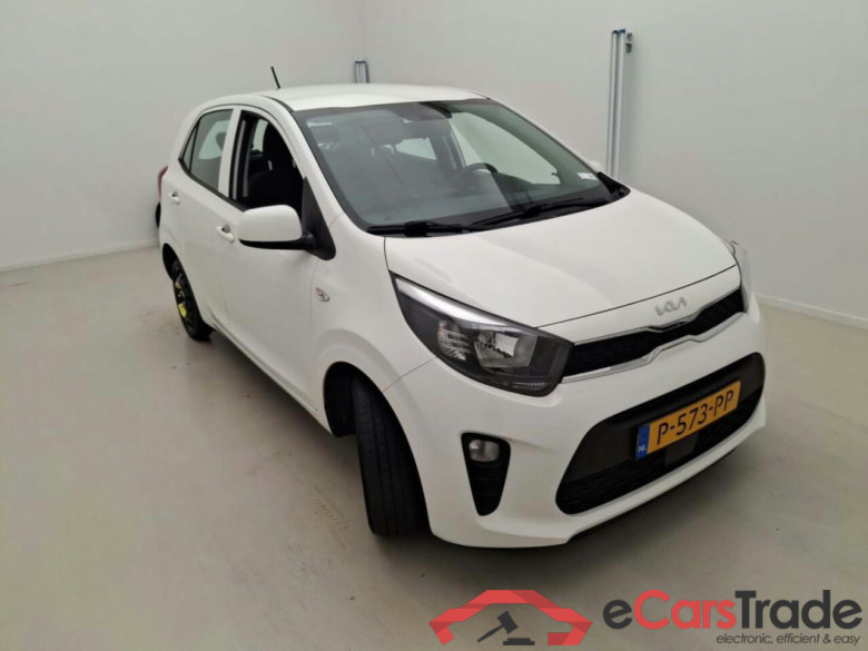 KIA Picanto 1.0 DPi ComfortL. 5p #5