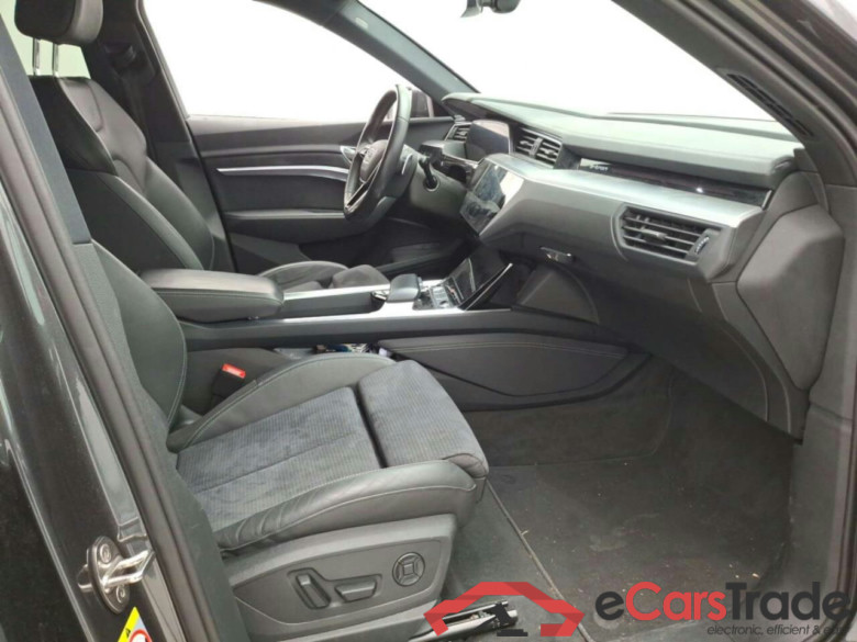 AUDI e-tron 55 quattro S ed 95 #5