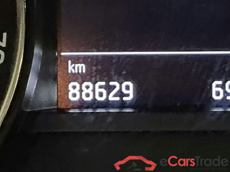 SKODA Fabia Combi 1.0 TSI Bus. Edition #6