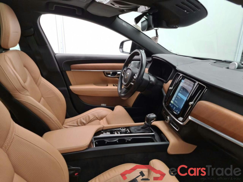 VOLVO V90 2.0 T5 Inscription #3