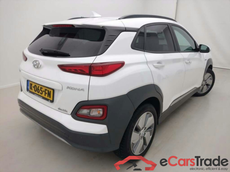 HYUNDAI Kona EV Fashion 64 kWh #2