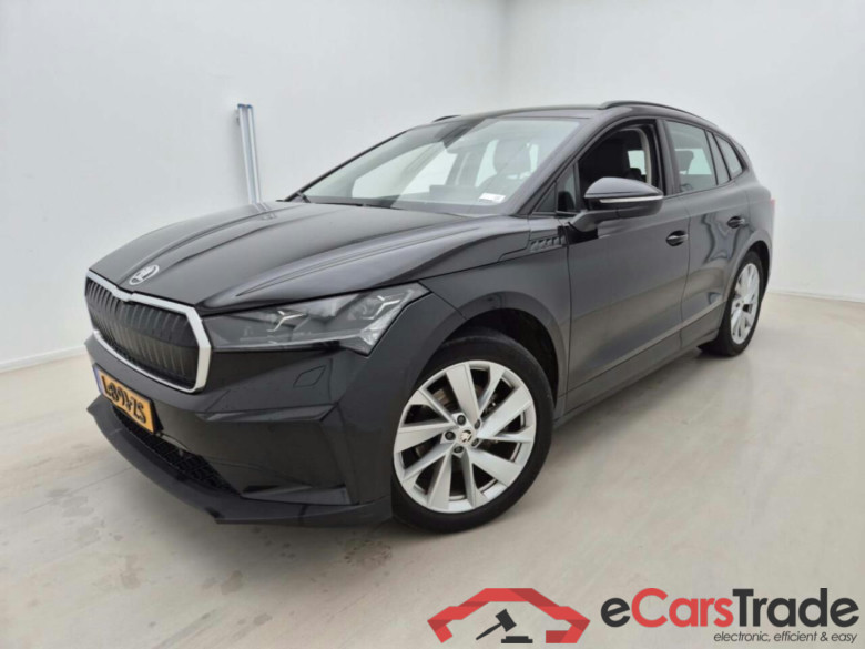 SKODA Enyaq iV 60 #1