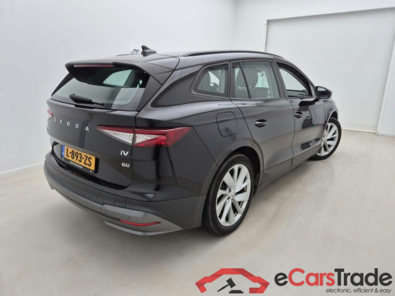 SKODA Enyaq iV 60 #2