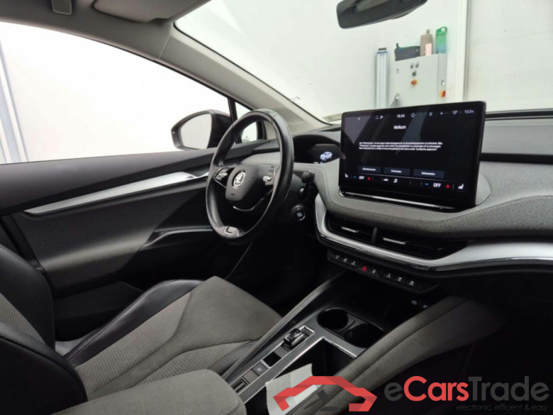 SKODA Enyaq iV 60 #3