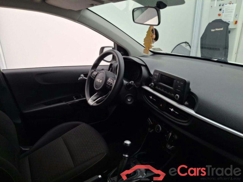 KIA Picanto 1.0 DPi ComfortL. 5p #3