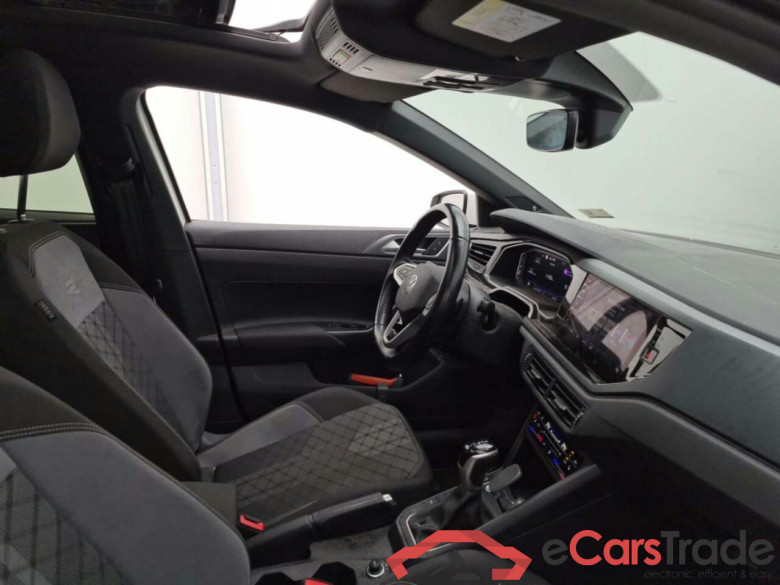 VOLKSWAGEN POLO 1.0 TSI R-Line #3