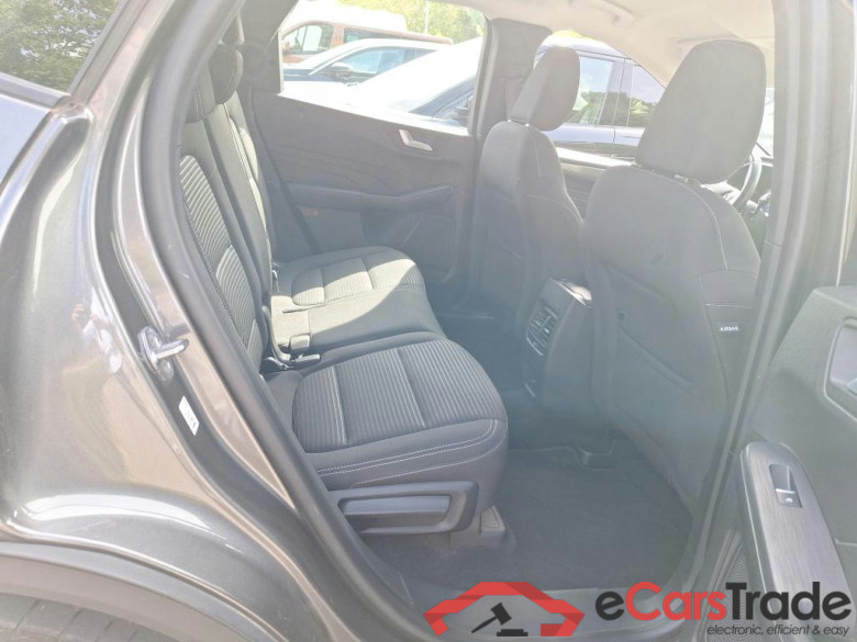 FORD KUGA 2.5I PHEV 165KW TITANIUM AUTO #6