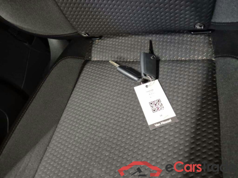 VOLKSWAGEN POLO 1.0 TSI Life  #6
