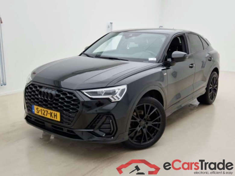 AUDI Q3 Sportback 35 TFSI S Edition
