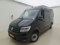 preview Volkswagen Crafter #0