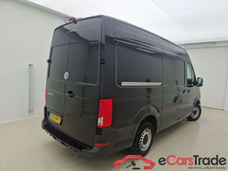 VOLKSWAGEN Crafter 30 2.0 TDI L3H2 #2