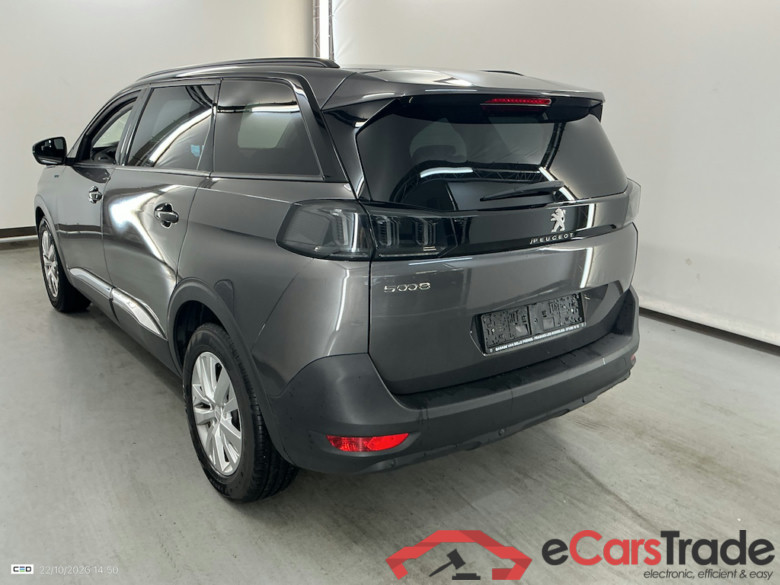 PEUGEOT 5008 1.5 BLUEHDI 130 AUTO STYLE #3