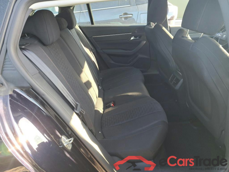PEUGEOT 508 1.5 BLUEHDI 130 S&S AUTO ACTIVE PACK #6