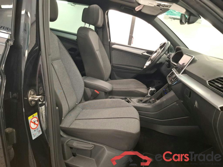 SEAT Tarraco / 2018 / 5P / SUV 2.0 TDI 150ch DSG7 S/S Style Busines #6