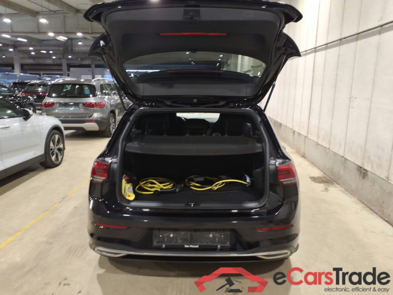 VOLKSWAGEN GOLF VIII 1.4 EHYBRID GTE DSG #3