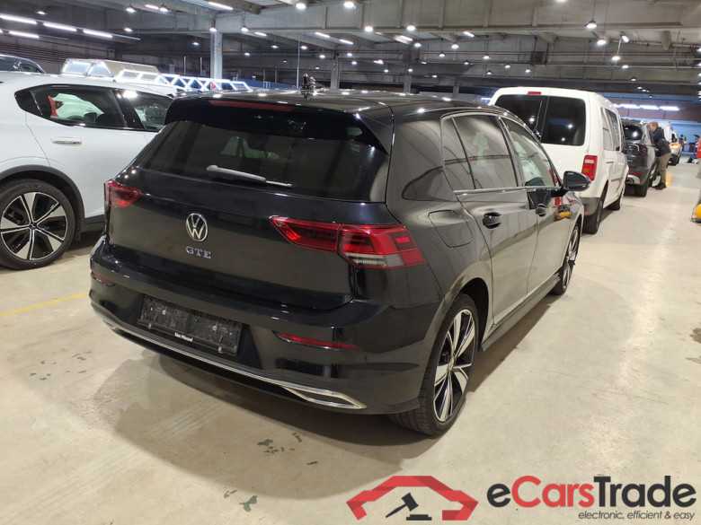 VOLKSWAGEN GOLF VIII 1.4 EHYBRID GTE DSG #4
