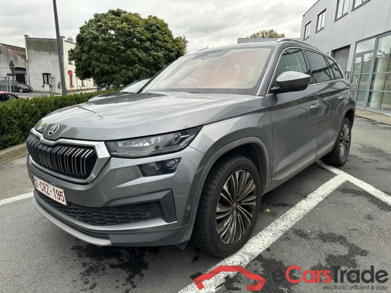 SKODA Kodiaq 1.5 TSI ACT Style DSG