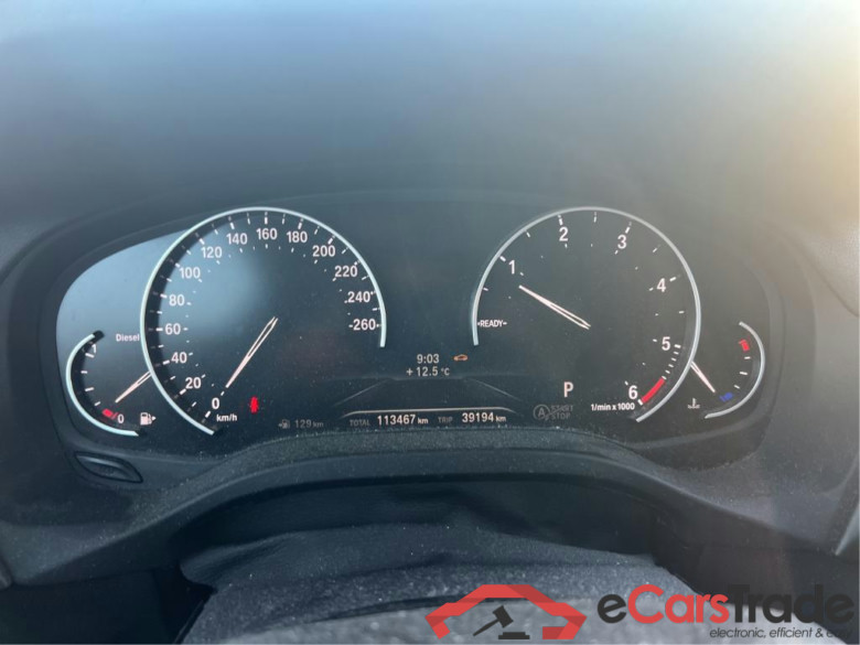 BMW X4 / 2018 / 5P / todoterreno xDrive20d #5