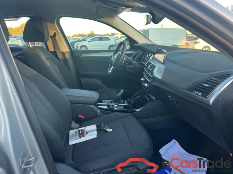 BMW X4 / 2018 / 5P / todoterreno xDrive20d #6