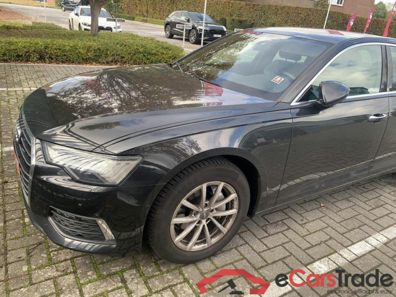 AUDI A6 Dsl 35 TDi Business Edition Design S tronic #1