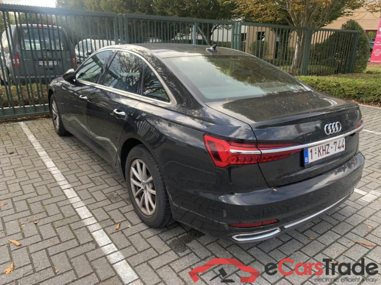 AUDI A6 Dsl 35 TDi Business Edition Design S tronic #4