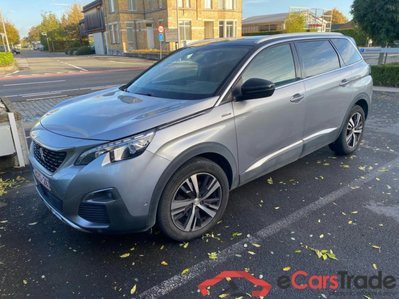 PEUGEOT 5008 1.6 PureTech GT Line (EU6.2) #1