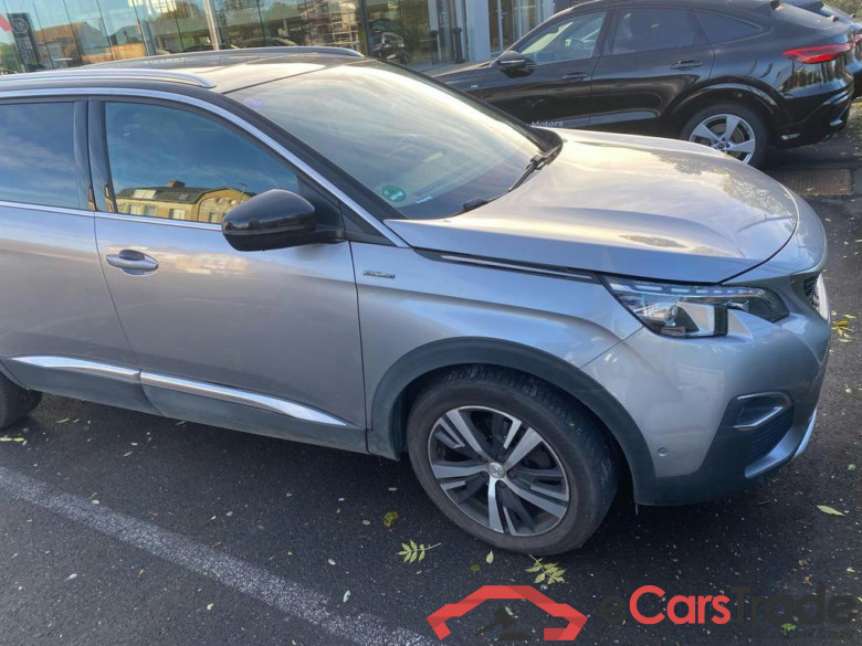 PEUGEOT 5008 1.6 PureTech GT Line (EU6.2) #2