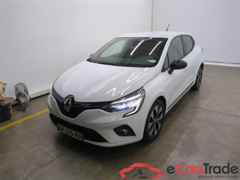 Clio V Evolution 1.0 SCe 65CV BVM5 E6d #1