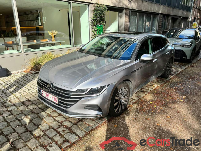 VOLKSWAGEN Arteon Shooting Brake eHybrid SB 1.4 Elegance Business DSG (160 kW) #1