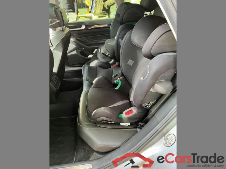 VOLKSWAGEN Arteon Shooting Brake eHybrid SB 1.4 Elegance Business DSG (160 kW) #5