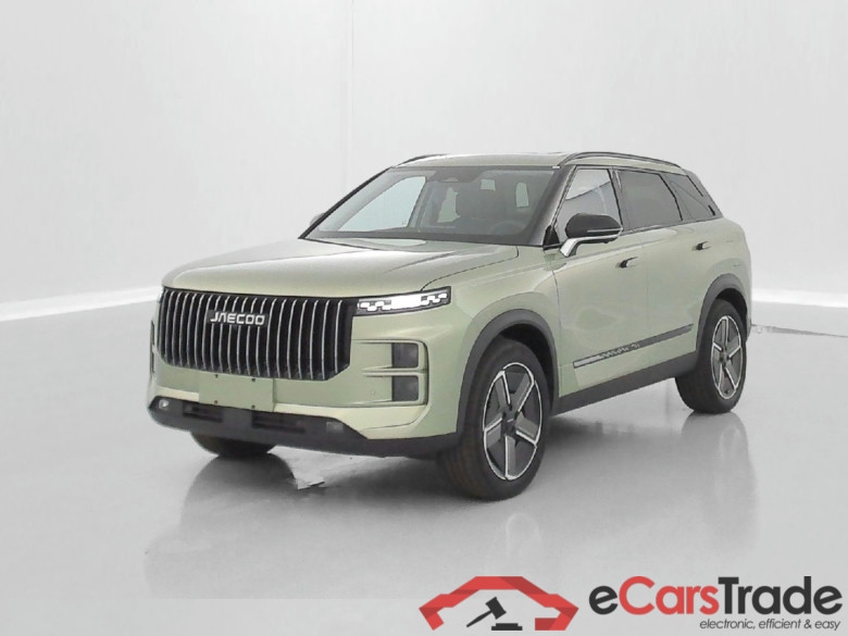 Jaecoo J7 Exclusive 1.5 TGDi PHEV 279ch #3