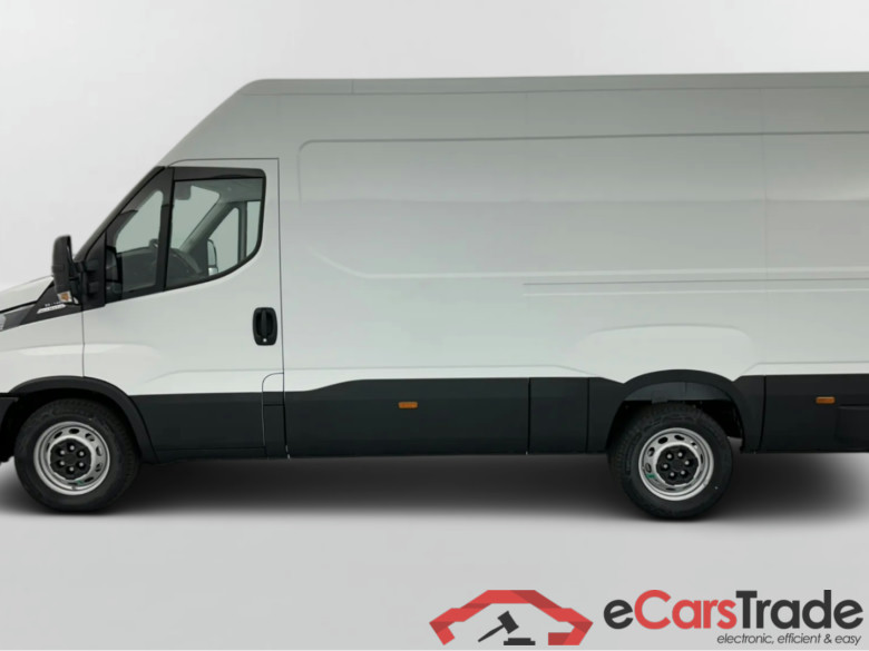 Iveco Daily 35S14BA8 12m³ 140ch #4