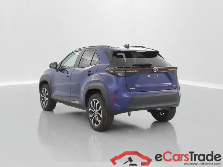 Toyota Yaris Cross Design 1.5 Hybride 130h e-CVT #5
