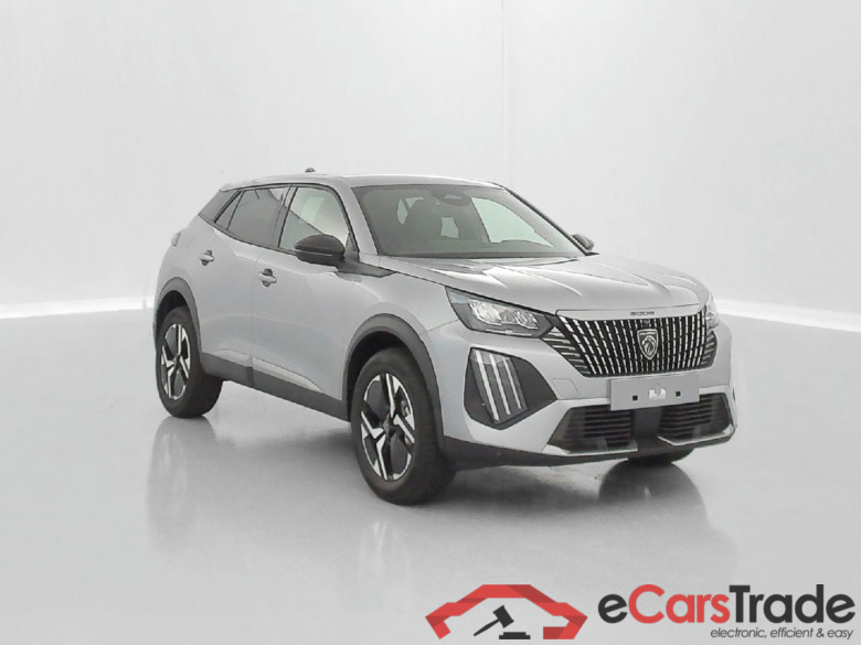 Peugeot 2008 Allure II 1.2 Hybrid 145ch e-DCS6 #1