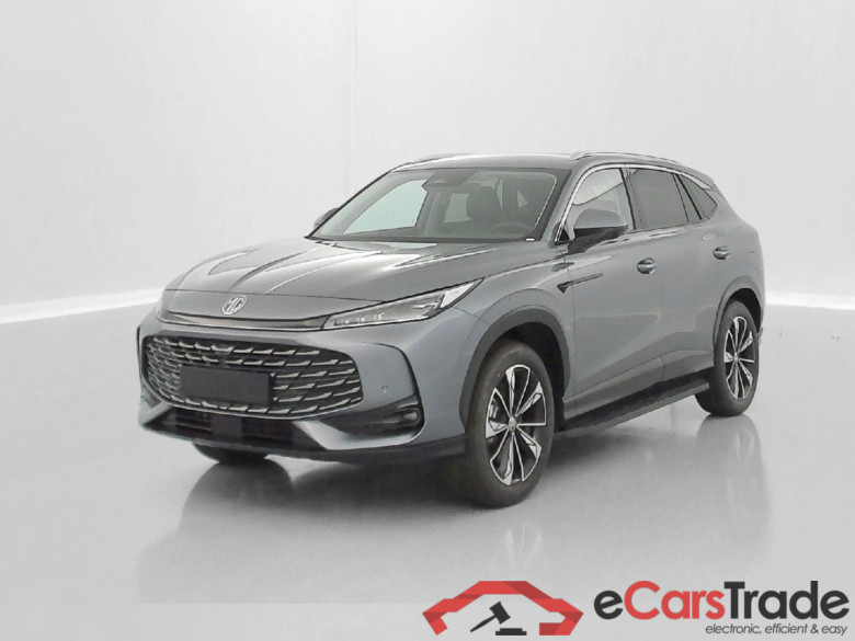 MG EHS Luxury 1.5T PHEV 272ch #3