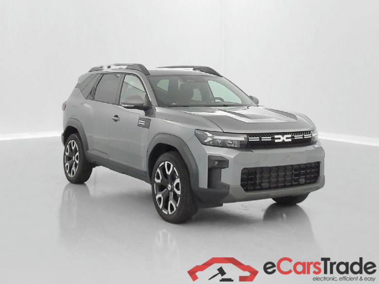 Dacia Bigster Journey 1.8 Hybrid 155ch