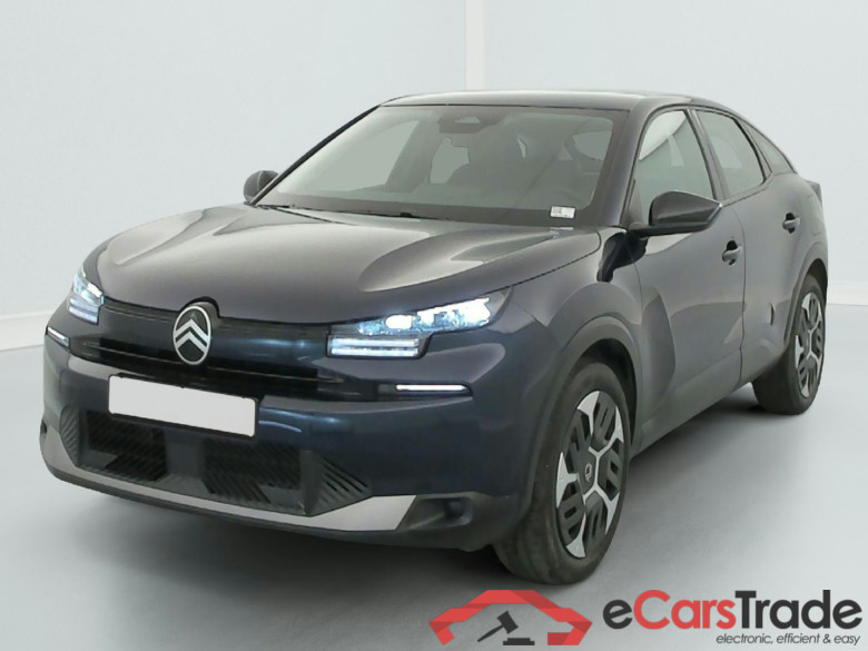 Citroen C4 Plus Hybride 145 ch e-DCS6 #3