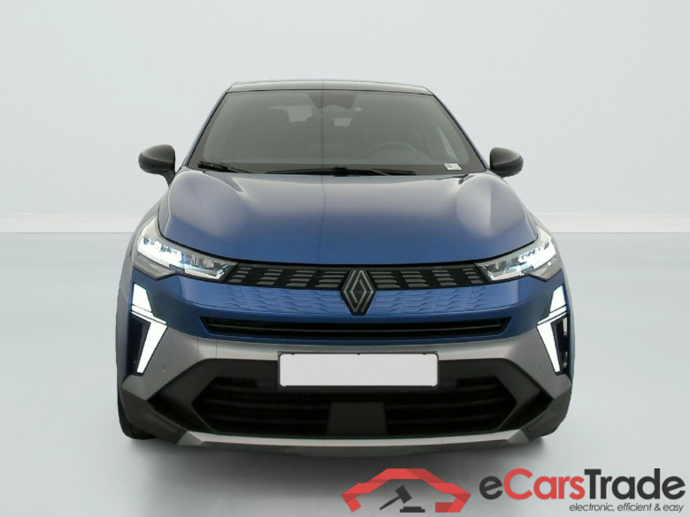 Renault SymbioZ Esprit Alpine E-Tech full hybrid 145 #2