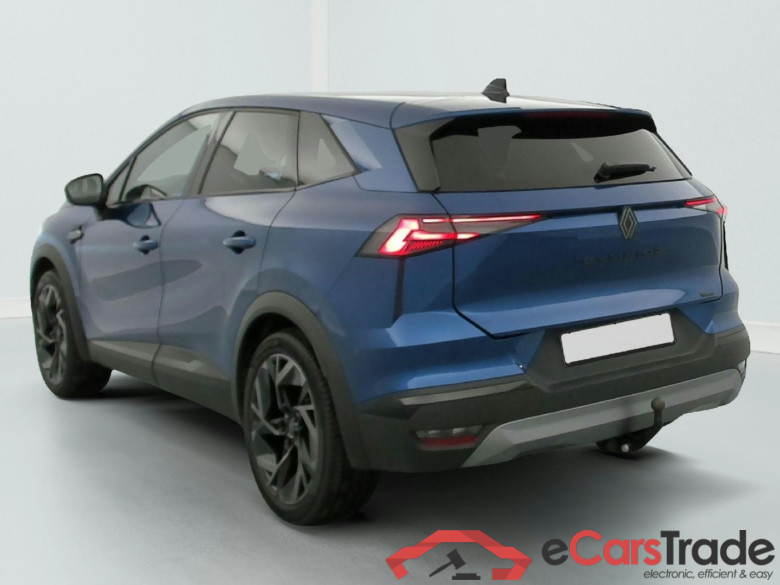 Renault SymbioZ Esprit Alpine E-Tech full hybrid 145 #5