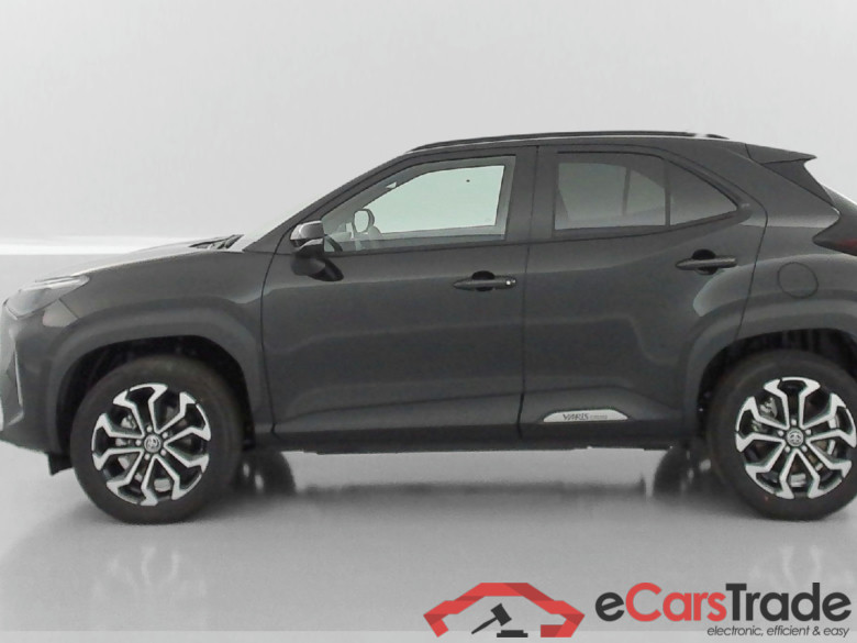 Toyota Yaris Cross Design 1.5 Hybride 130h e-CVT #4