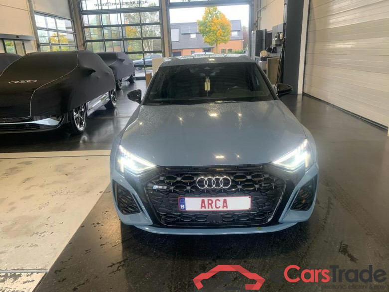AUDI RS3 Sportback 2.5 TFSI Quattro S tronic #2