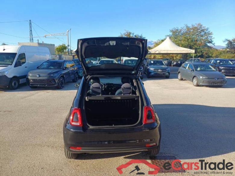 FIAT 500 / 2015 / 3P / BERLINA 1.0 70CV IBRIDO CULT #5