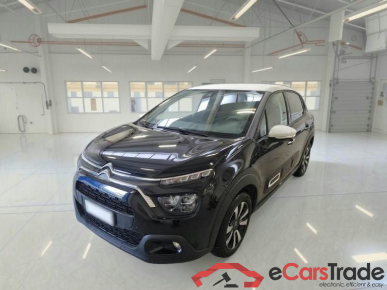 CITROEN C3 / 2020 / 5P / BERLINA PURETECH 83 SeS SHINE NEO PATENTATI