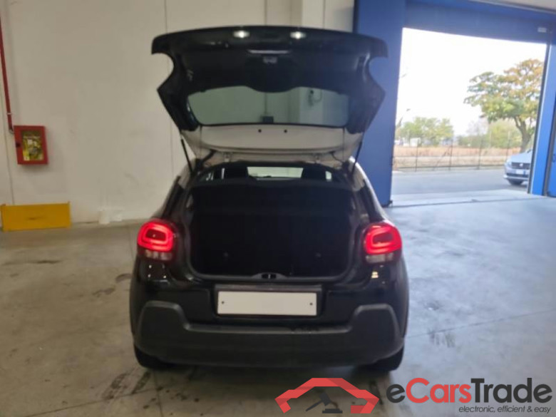 CITROEN C3 / 2020 / 5P / BERLINA PURETECH 83 SeS SHINE NEO PATENTATI #5