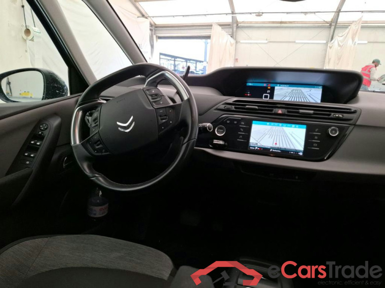 CITROEN Grand C4 Spacetourer / 2016 / 5P / monospace BlueHDi 130 S&S EAT8 Business + #5