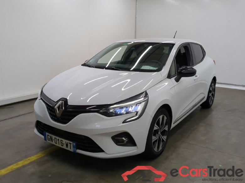 Clio V Evolution 1.0 SCe 65CV BVM5 E6d