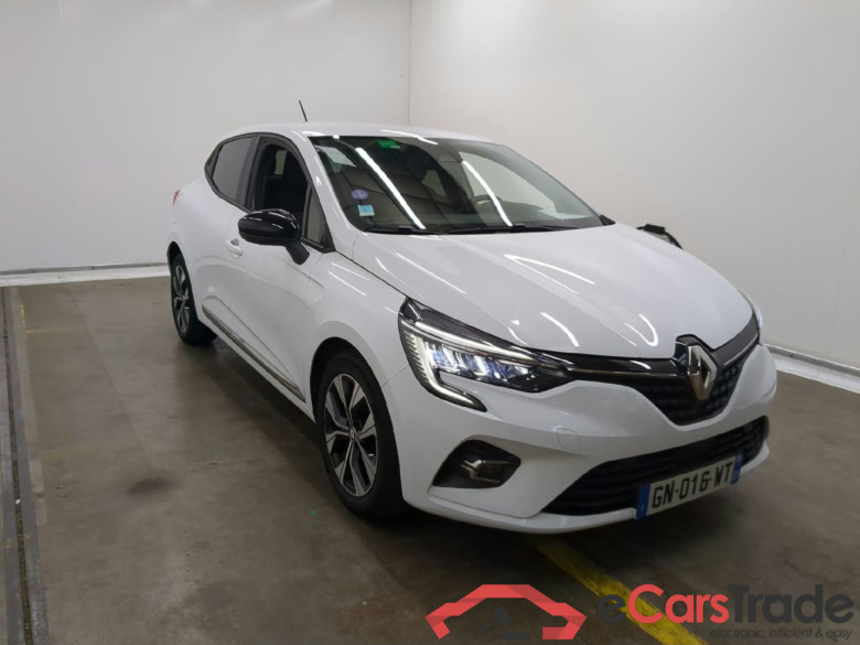 Clio V Evolution 1.0 SCe 65CV BVM5 E6d #2