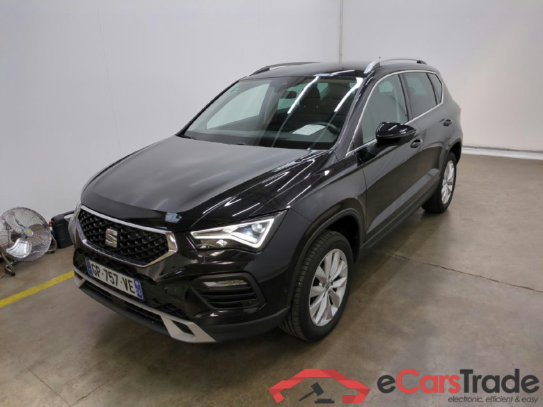 Ateca Style Business 1.5 TSI 150CV BVA7 E6d