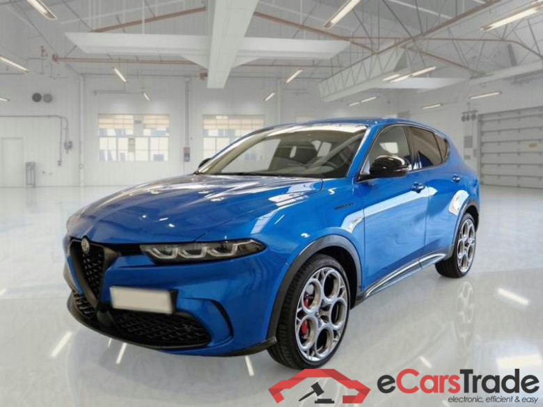 ALFA ROMEO TONALE / 2022 / 5P / SUV 1.5 130CV HYBRID DDCT7 SPECIALE #1