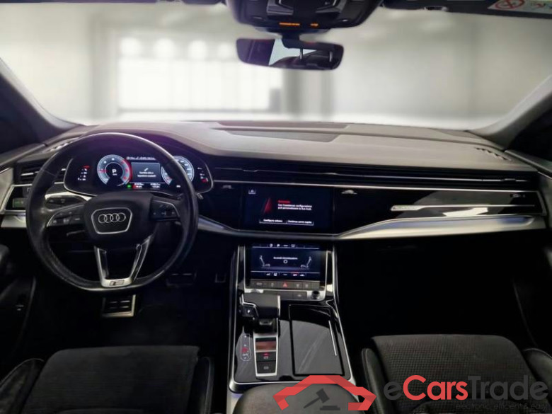AUDI Q8 / 2018 / 5P / SUV 45 TDI 170KW QUATTRO TIP. SPORT #3